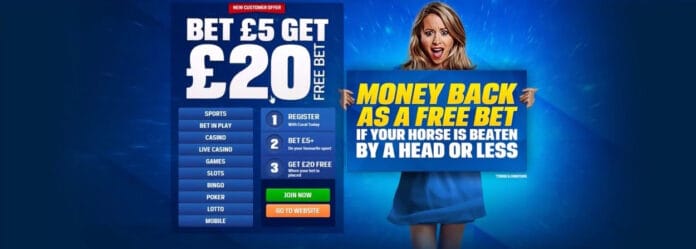 how much can you make from matched betting