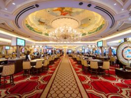 List-of-Casinos-in-Las-Vegas