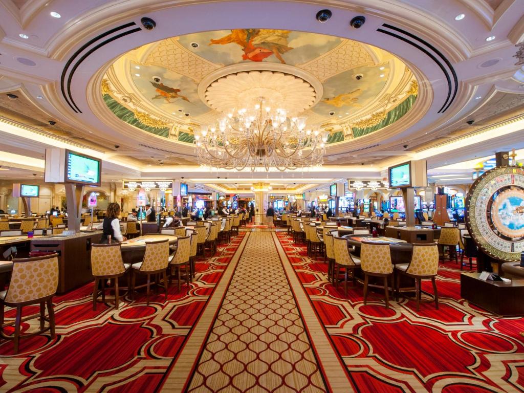 List-of-Casinos-in-Las-Vegas