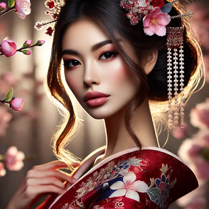 Arts of Geisha