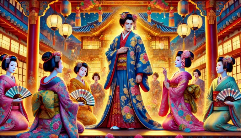 Geisha in Modern Japan: Are Their Traditions Still Relevant?