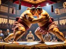 Japanese Sports - 10 Inspiring Disciplines That Showcase Tradition and Excellence