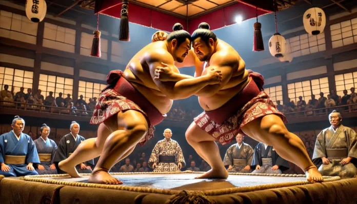 Japanese Sports - 10 Inspiring Disciplines That Showcase Tradition and Excellence