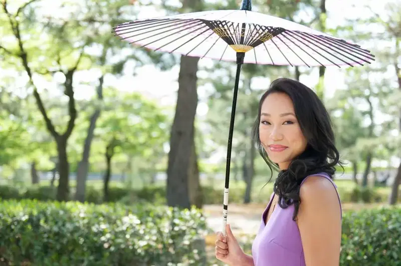 Tatcha Founder Vicky Tsai Spills Beauty Secrets She Learned From A Geisha