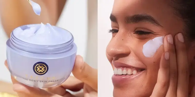 The Dewy Skin Cream