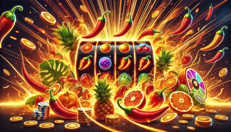 TOP 10 Best Habanero Slots with High RTP Best Habanero Slots 11 Why Choose the Best Habanero Slots