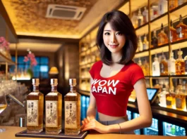 Japanese Whisky