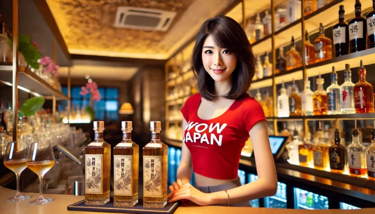 Japanese Whisky