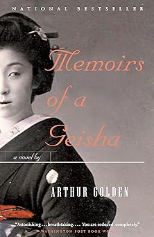 memoirs of a geisha 1