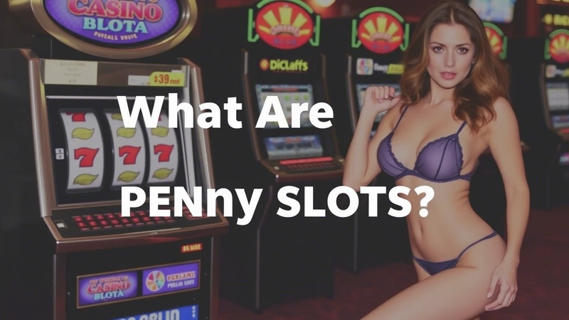 How Do Penny Slots Work? A Beginner’s Guide to Playing and Winning 1 how do penny slots work